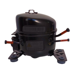COMPRESSOR 220V FRIGOBAR MIDEA 45L A 124L 11101010000842