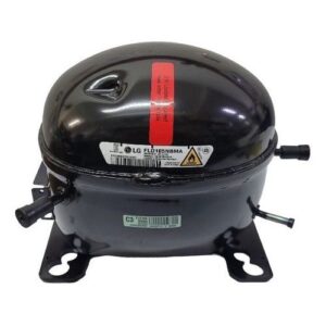 Compressor Inverter Side by Side LG Fld165nbma Fle165nbma Gc-x247csb1 Original