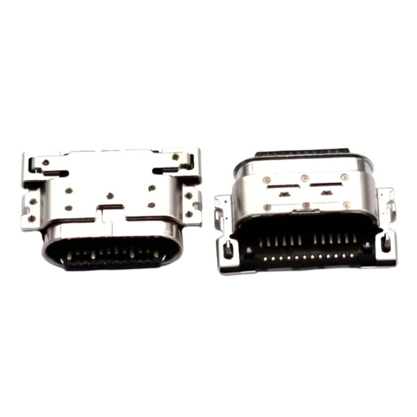 CONECTOR DE CARGA MOTO G7 G7 PLUS G8 PLUS MOTO G 5g G 5G PLUS MOTO ONE HYPER MOTO G100 G200
