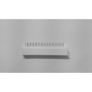 Conector Fpc/ffc 28 Pinos - Branco