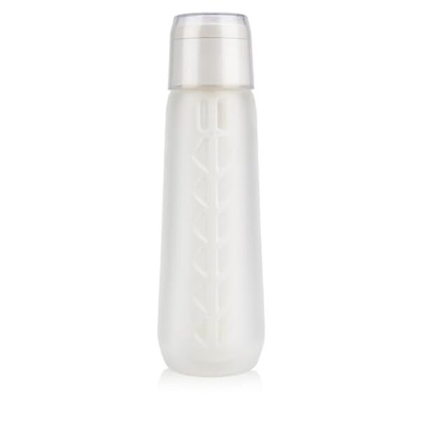 Conjunto Completo para Cold Brew-Cafeteira de Vidro Grosso Para Café e chá Gelados, com Filtro de Malha Permanente Fácil de Limpar, Perfeita para Camping, Viagens ou Atividades ao Ar Livre (750ml)