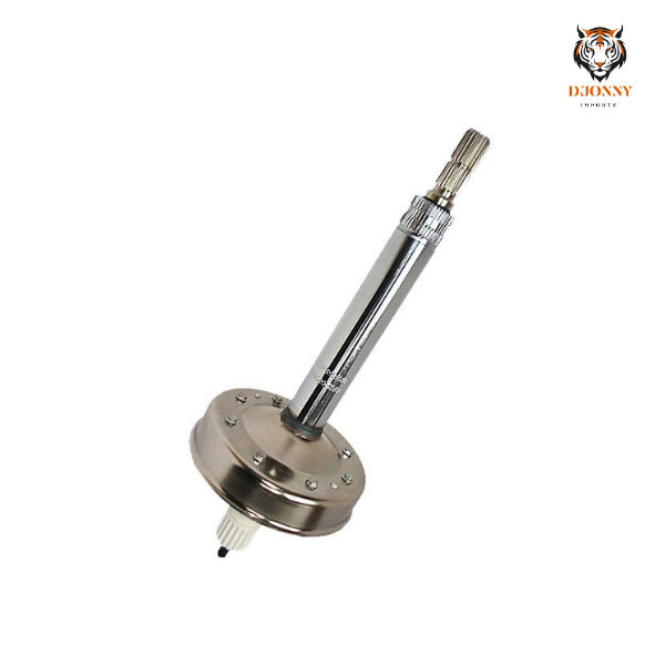 Conjunto Mecanismo Brastemp-Consul 13-15kg Alado - BWH15/CWE13 - Para máquinas de lavar roupas