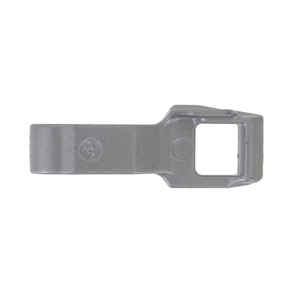 Contrapino Da Porta Máquina de Lavar Roupas LG WM1317RD7 FV5013WC4A WD11SB6D MFG63099101 Original