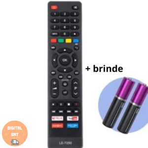 Controle-Remoto-Smart-Tv--Tecla-Netflix-Globo-Play-9028-7250-PH43N91DS9W-PTV32G52S-LED-V.A-PTV32G52S