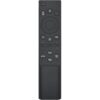 Controle Compatível Para Smart Tv Samsung Linha 4K 8K Qled Teclas de Atalho Netflix Prime Video Tv Plus Globoplay