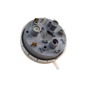 Controle De Nível D'água Lava-roupa Consul 5kg Cwc24a