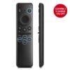 Controle de Voz BN59-01432A Compatível com Samsung Neo QLED 8K HDR Smart TVs, Adequado para Frame Crystal UHD Smart TV,