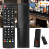 Controle KIT 02 para TV LG Smart 4K LED LCD 24 a 65 polegadas