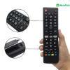 Controle para TV LG Smart 4K LED LCD 24 a 65 polegadas