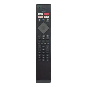 Controle Remoto Compatível Tv_philips_smart 70 Polegada 9203
