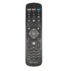 Controle Remoto Para Tv Philips Smart Tv 4k 32 40 42 55 60 Polegadas