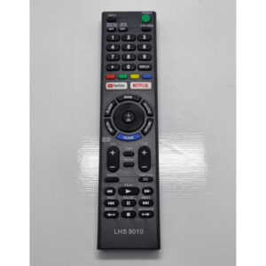 Controle Remoto Para Tv Sony Smart 4k 70 Polegadas