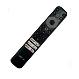 Controle Remoto Tv Compatível Tcl Smart Tv 8k Rc602v