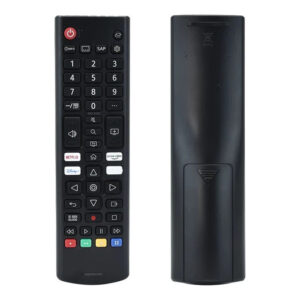 Controle Remoto Tv LG Smart 32/43/49/50/55/65/70 Polegadas