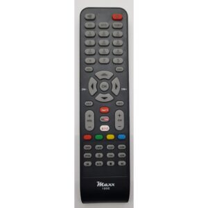 Controle Remoto Tv Semp Tcl Led Smart Le-7018 - Sky-8026