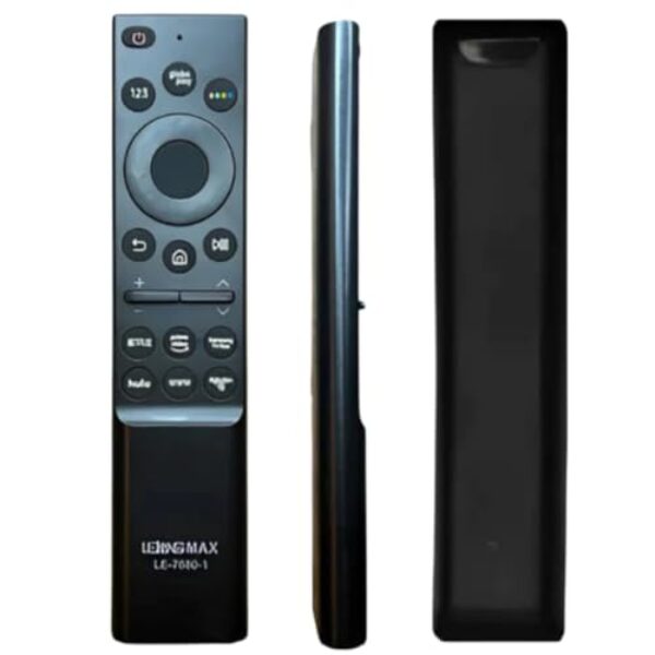 Controle Remoto Universal Para Smart TV 4K e Full HD Pronto Para Uso Não Precisa Configurar Sinal Forte e Preciso