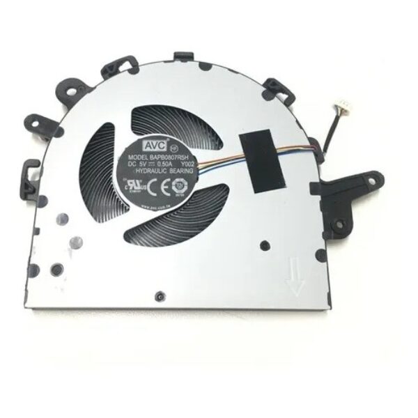 Cooler Notebook Lenovo Ideapad S145 S145-15iwl