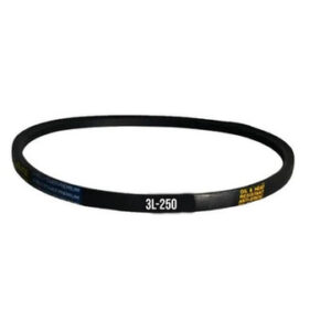 Correia do Motor Máquina de Lavar Roupas GE 8,10, 11, 12, 13, 15kg Nodelo da Correia: 3L-250