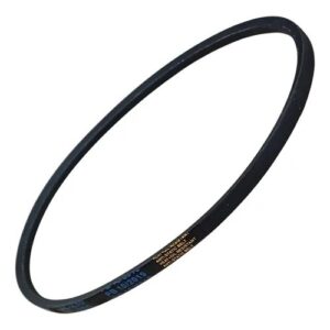 Correia Lavadora De Roupas Continental 10 11 12 13kg 3l-250