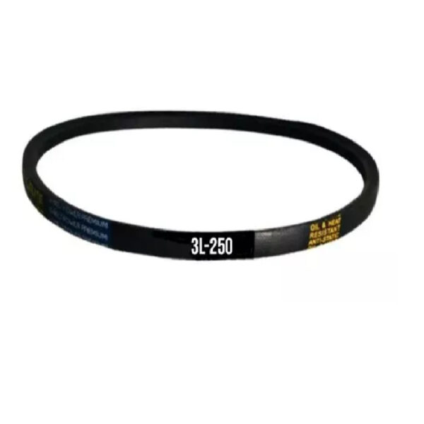 Correia Lavadora De Roupas MABE DAKO GE Continental 10 11 12 13kg 3l250