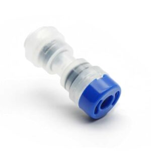 DA60-00258B Encaixe de tubo de água de geladeira para Samsung