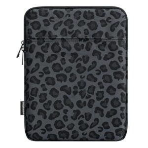 Dadanism Bolsa de transporte para tablet de 9 a 11 polegadas para iPad (A16) 11ª geração 11 polegadas, iPad 10ª geração 11 polegadas Air 5/4, i-Pad Air/Pro 11 polegadas, i-Pad 9/8/7ª 25.9 cm, Galaxy