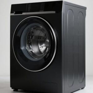 DAJOUJS Máquinas de lavar tamanho completo, resistente, kit para