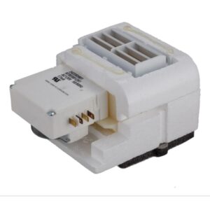 Damper Geladeira Side By Side Ss75 Ss76x Ss77x 242303001A07903301 Original