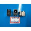 Dc Jack Para Acer Alienware Benq Compaq 5.5 * 1.7 Dcj036