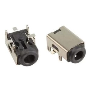 Dc Jack Para Asus Netbook Asus Eeepc 1001ha 1005ha 1015pem