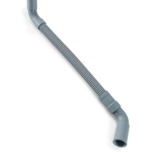 DD81-01502A Mangueira de água para lava-louças compatível com Samsung, mangueira de drenagem interna universal para lava-louças