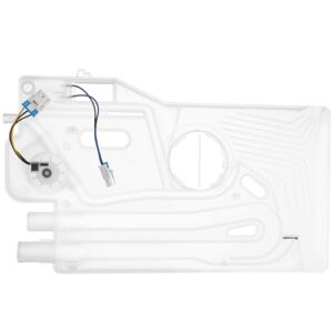 DD82-01373A, DD82-01111A – Sensor de quebra e transbordamento da capa da máquina de lavar louça, compatível com as peças OEM da máquina de lavar louça Samsung DD82-01111B A/S-CASE BTAKE up, garantia