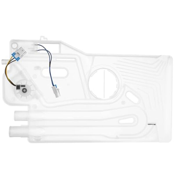 DD82-01373A, DD82-01111A – Sensor de quebra e transbordamento da capa da máquina de lavar louça, compatível com as peças OEM da máquina de lavar louça Samsung DD82-01111B A/S-CASE BTAKE up, garantia