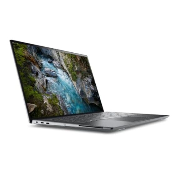 Dell Estação de trabalho móvel Precision 5000 5690 40.6 cm - Full HD Plus - Intel Core Ultra 7 165H - Plataforma Intel Evo - 32 GB - SSD de 1 TB - Teclado inglês (EUA) - Cinza Titan anodizado