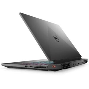 Dell G15 5511 + RTX 3060 6GB TDP 115W + Intel i7-11800h + 16gb RAM + 1tb SSD + Tela WVA 165Hz 100% sRGB + Windows 11