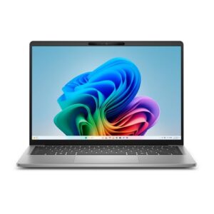 Dell Laptop Inspiron 5441 - tela FHD de 14 polegadas (1920 x 1200), processador Snapdragon X Plus - X1P-42-100, 16 GB LPDDR5X RAM, SSD de 512 GB, Qualcomm Adreno, Windows 11 Home, serviço no local -