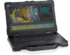 Dell Laptop Latitude Rugged 5430 (2022) Touch | 35.6 cm 1920x1080 FHD | Core i5-1135G7-256GB SSD Hard Drive - 32GB RAM | 4 núcleos @ 4.2 GHz Win 11 Pro Preto