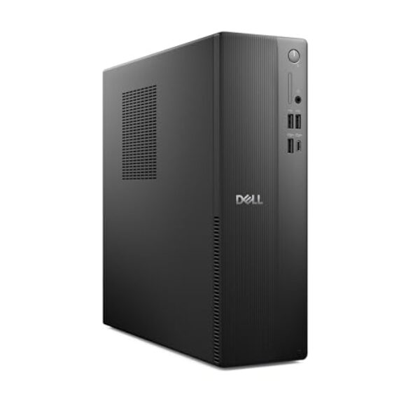 Desktop Dell Slim ECS1250 -Intel Core i5 16GB 512GB SSD Win 11-DS-I514400-M31