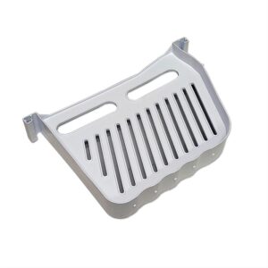 Divisória Gaveta Vegetais Geladeira LG MEA65590102 GR-X228