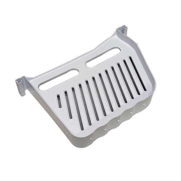 Divisória Gaveta Vegetais Geladeira LG MEA65590102 GR-X228