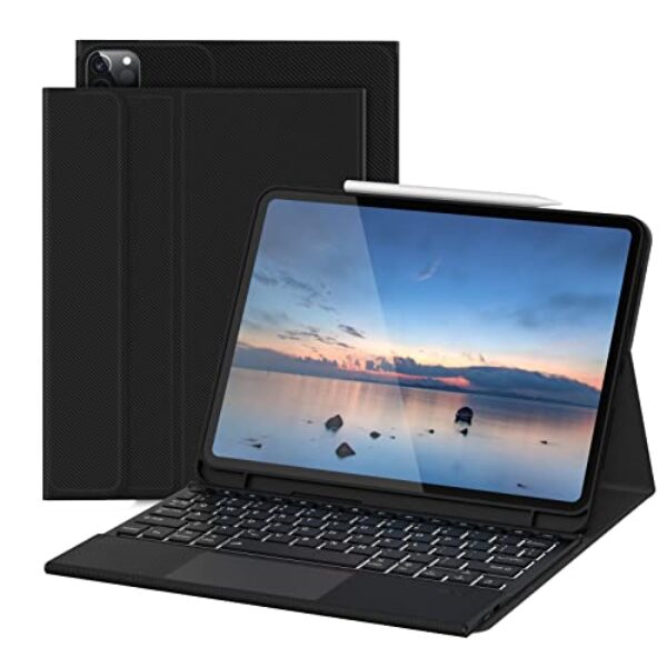 Doohoeek Teclado para Galaxy A11+