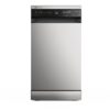 Electrolux Lava-Louça Electrolux 10 Serviços Inox com Programa Lava & Seca 50 min (LS10E) 220V