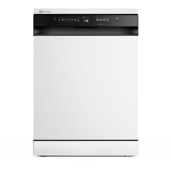 Electrolux Lava-Louça Electrolux 14 Serviços Branca com Programa Lava & Seca 50 min (LB14E) 220V