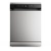 Electrolux Lava-Louça Electrolux 14 Serviços Inox com Programa Lava & Seca 50 min (LS14E) 127V
