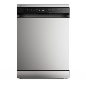 Electrolux Lava-Louça Electrolux 14 Serviços Inox com Programa Lava & Seca 50 min (LS14E) 220V