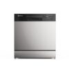 Electrolux Lava-Louça Electrolux 8 Serviços Inox com Programa Lava & Seca 50 min (LS08E) 127V