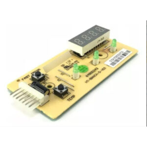 Electrolux Painel Eletrônico Geladeira Electrolux Dc49x 64800243