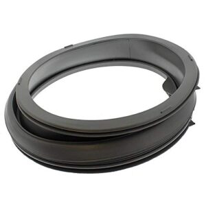 Electrolux Vedação da porta da máquina de lavar roupa EWF1620