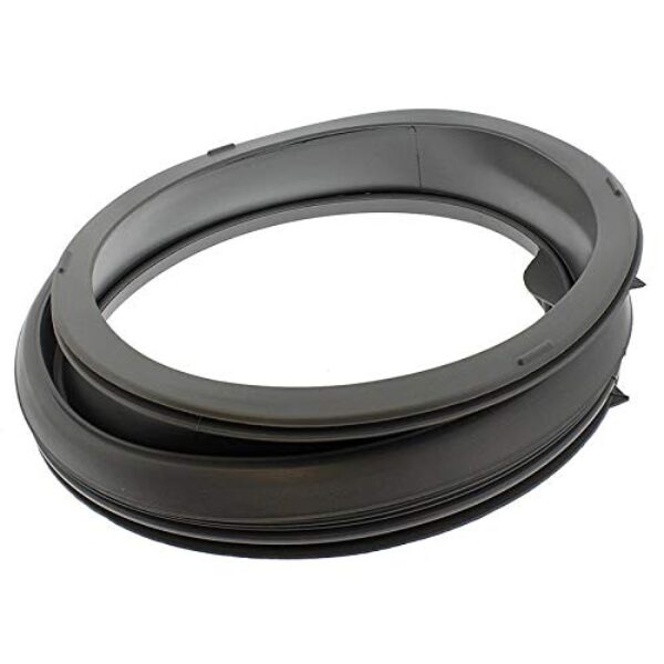 Electrolux Vedação da porta da máquina de lavar roupa EWF1620