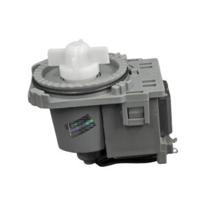 Eletrobomba Drenagem Lava Louça Brastemp/consul Blf14 127v Orig - W10837074